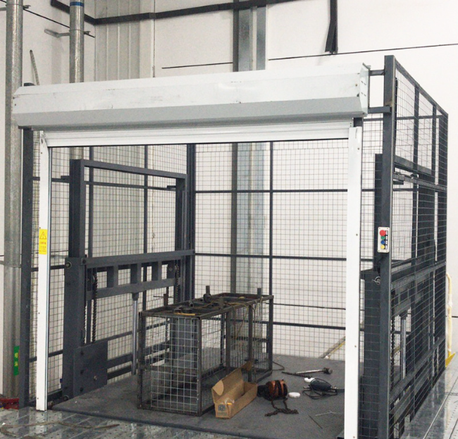 上栗升降平台选型常见问题及解决方案