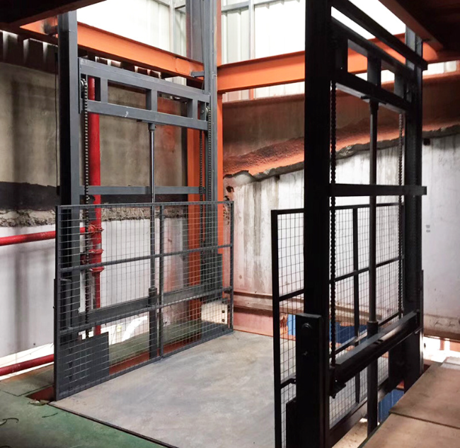 上栗升降平台维护保养常见问题及规范流程