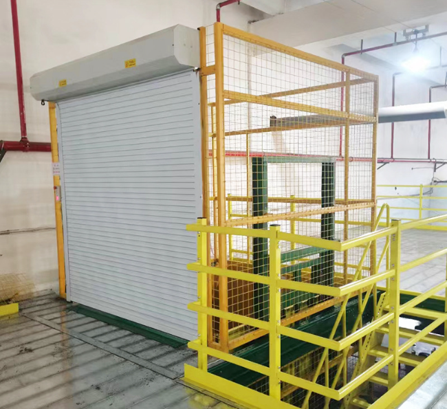 上栗升降平台安全使用常见问题及注意事项